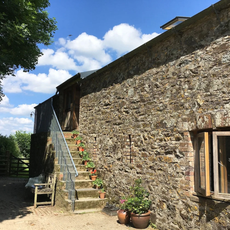 The Granary