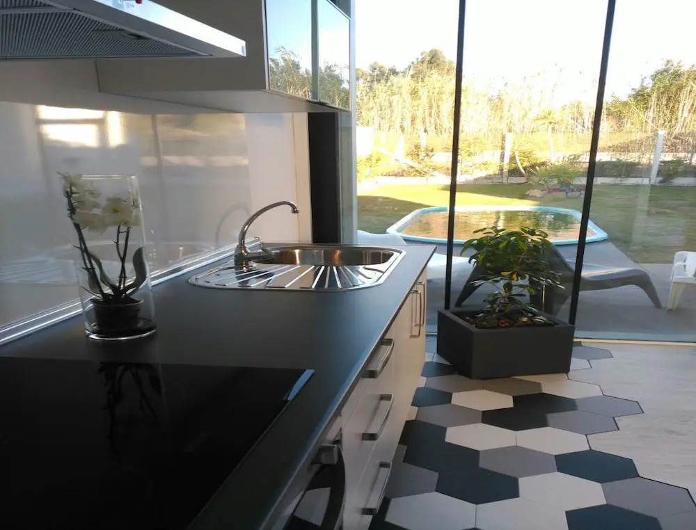104367 -  House in Boiro
