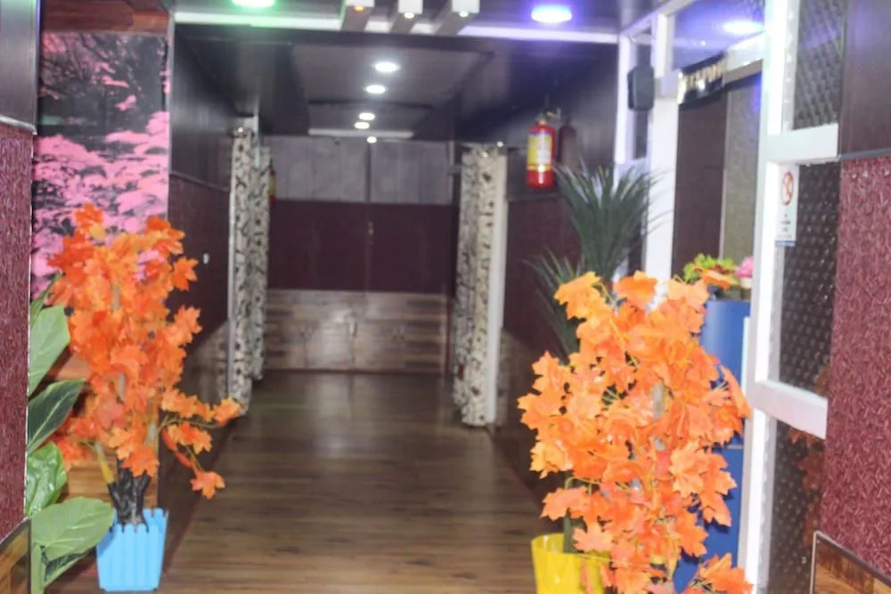 Pine View Resort