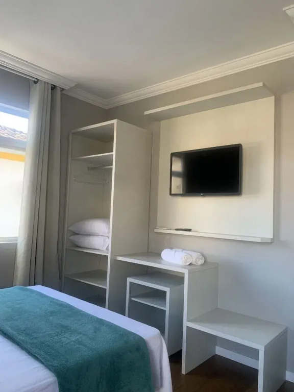 Itaim Home Hotel
