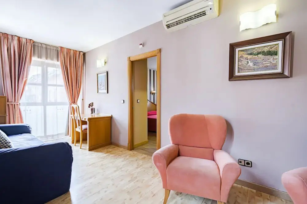 Hostal Don Juan Meco