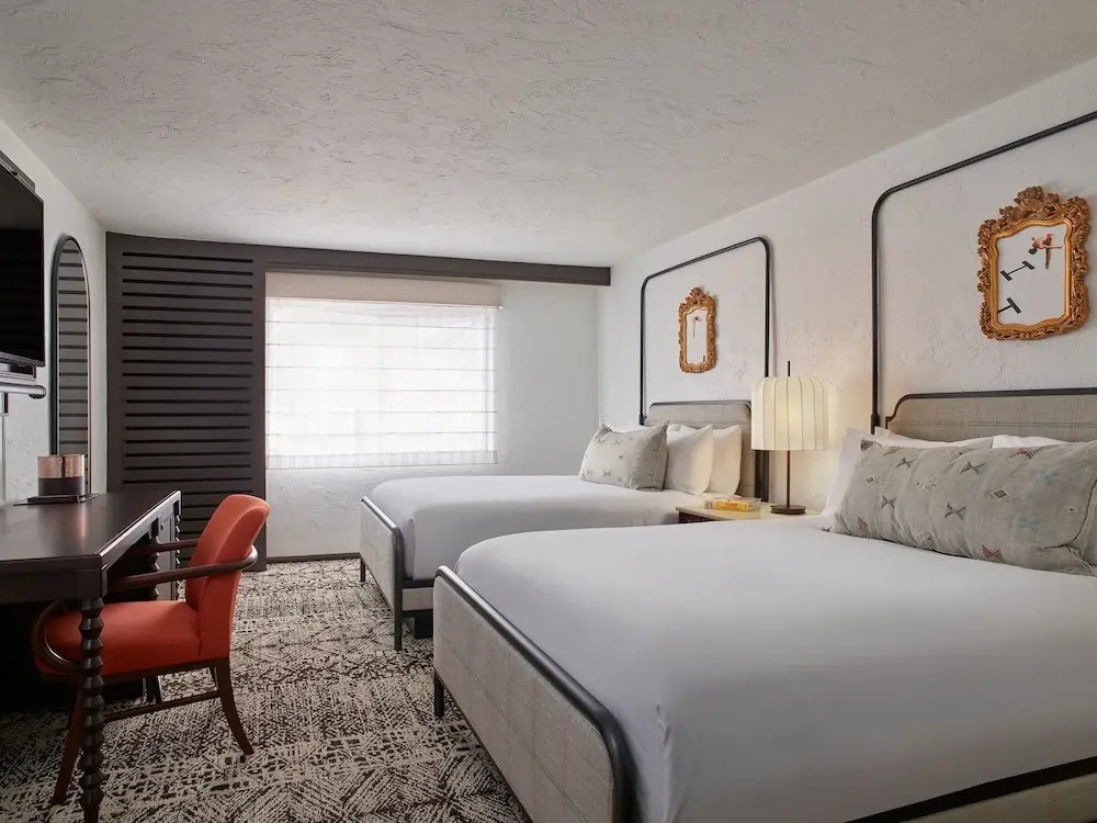 Hyatt Centric Santa Barbara