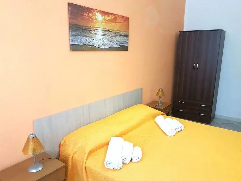 Casa Aurora