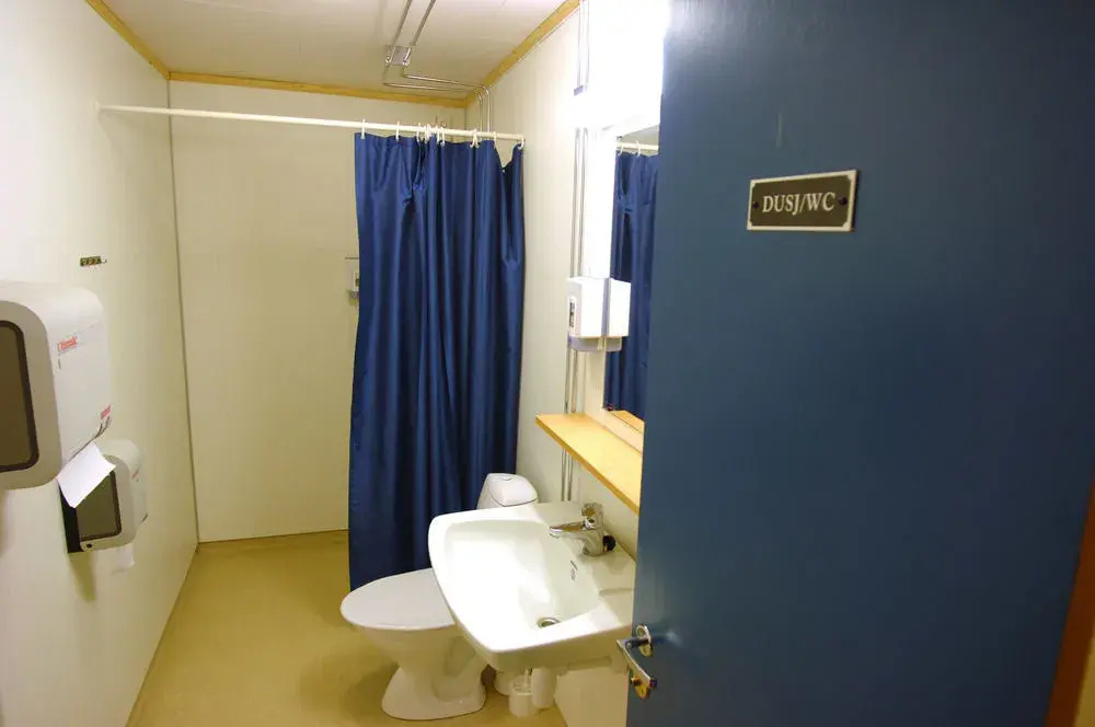 Coal Miners’ Cabins