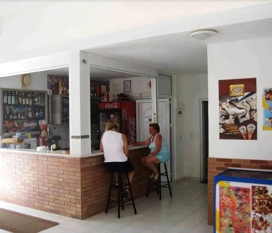 Irilena Apartments