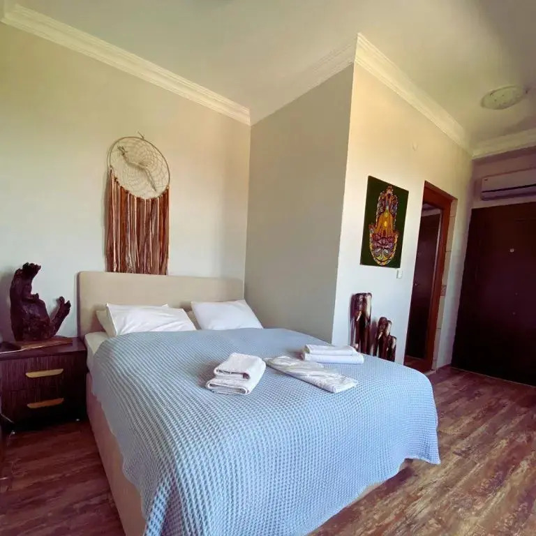 Herrera Otel & Tiny House