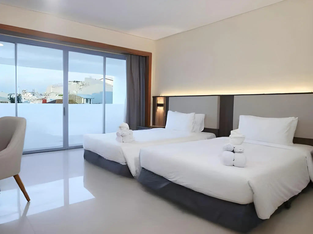 Makassar Golden Hotel