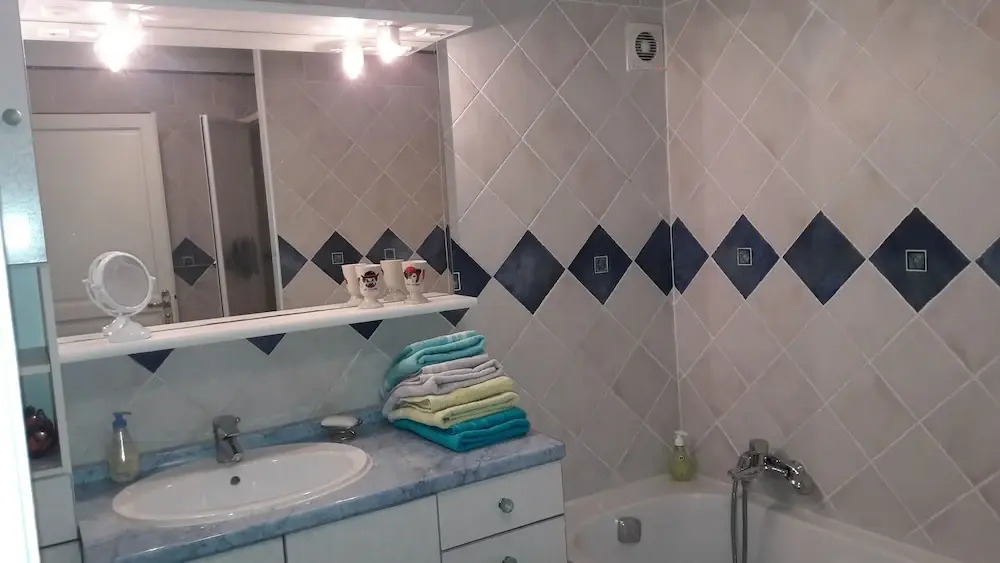 Grand Appartement Durandi Dernier Etage