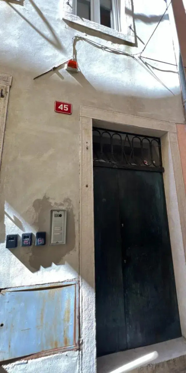 JADRO BERG Twin Studios Piran
