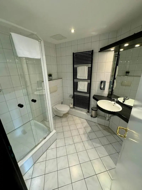 Hotel-Restaurant Haselhoff