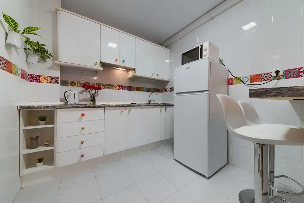 Holidays2Malaga Train Station Area Apartments