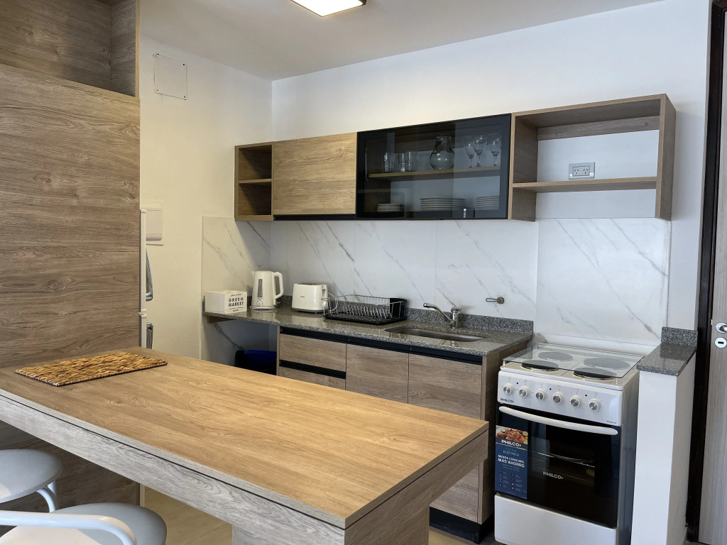 Rent a Flat - Villa Carlos Paz