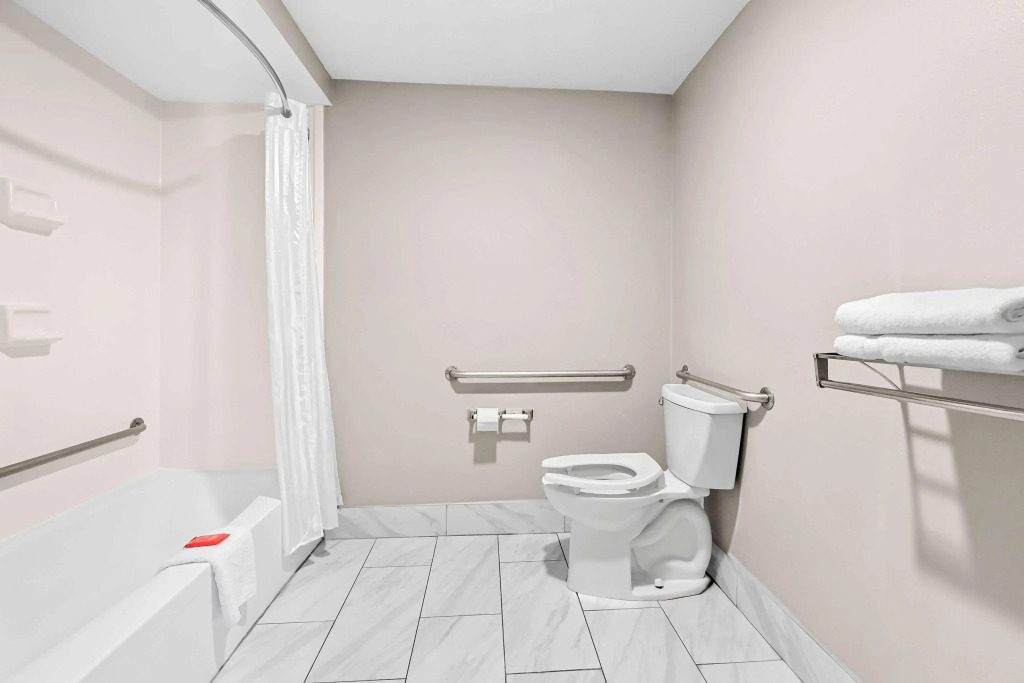 SureStay Plus Hotel by Best Western Southern Pines Pinehurst