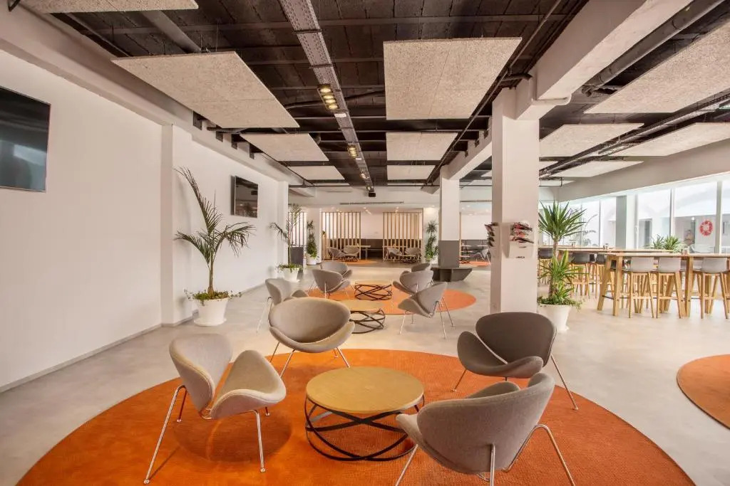 Planet Hotels ONE