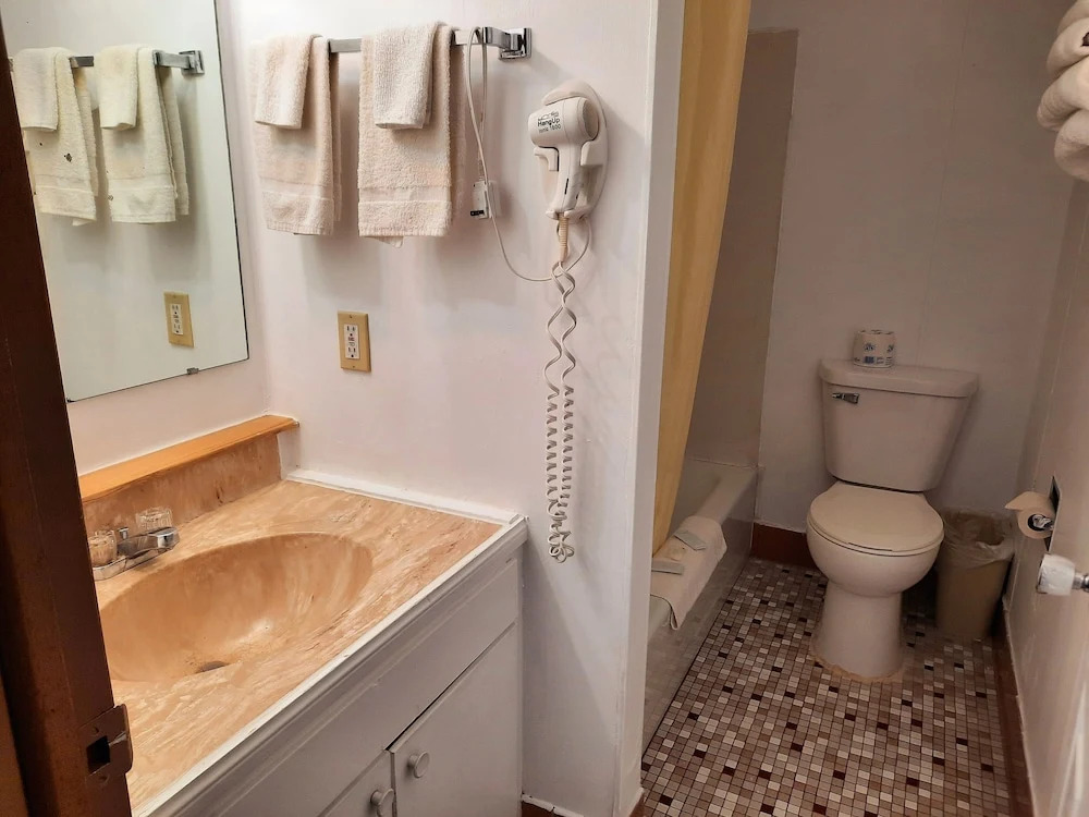 Motel Reedsburg
