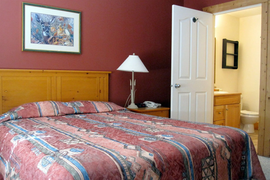 Cornerstone Lodge by StayIn