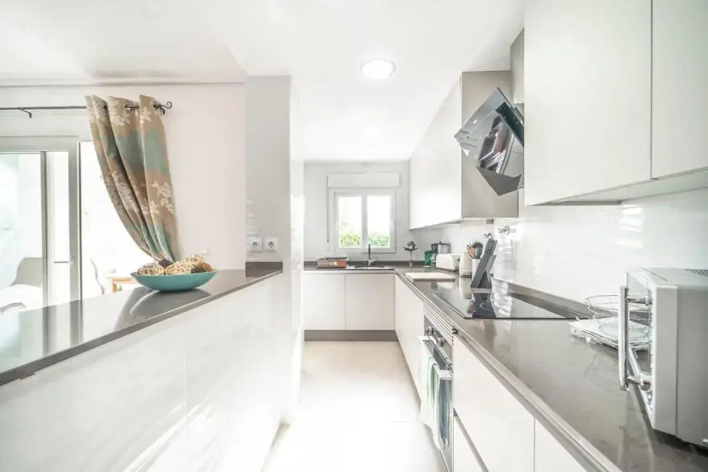 Modern Stunning Townhouse on La Torre Resort 2 Bedroom 2 Bathroom - LA72LT