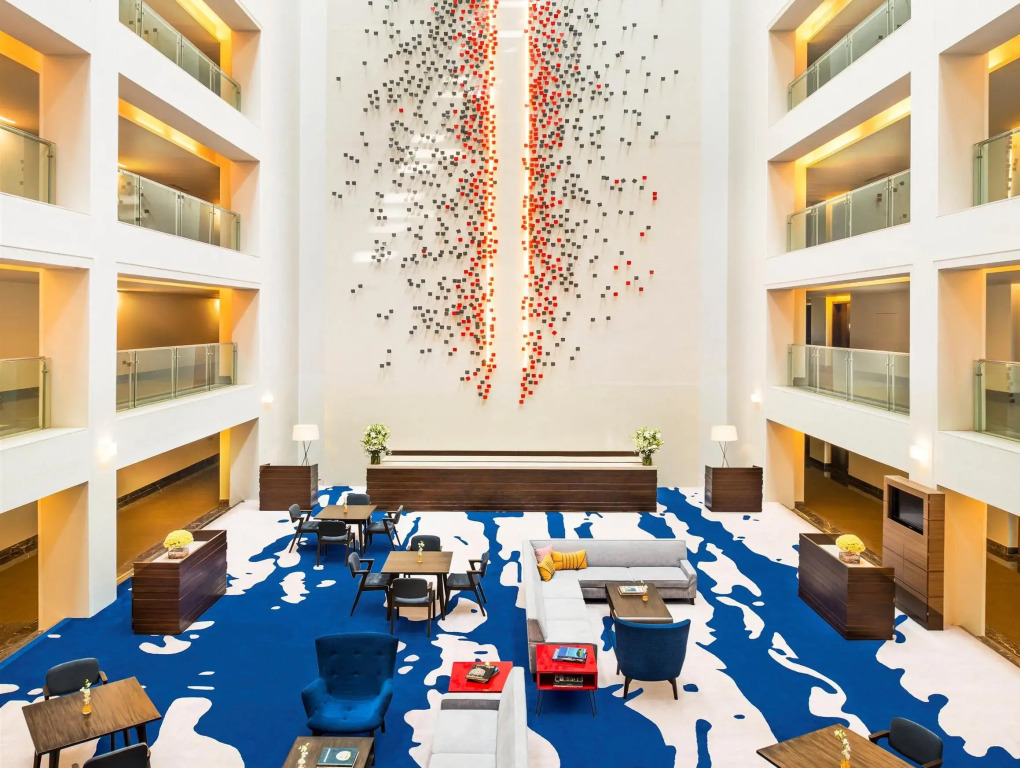 Le Meridien Nagpur