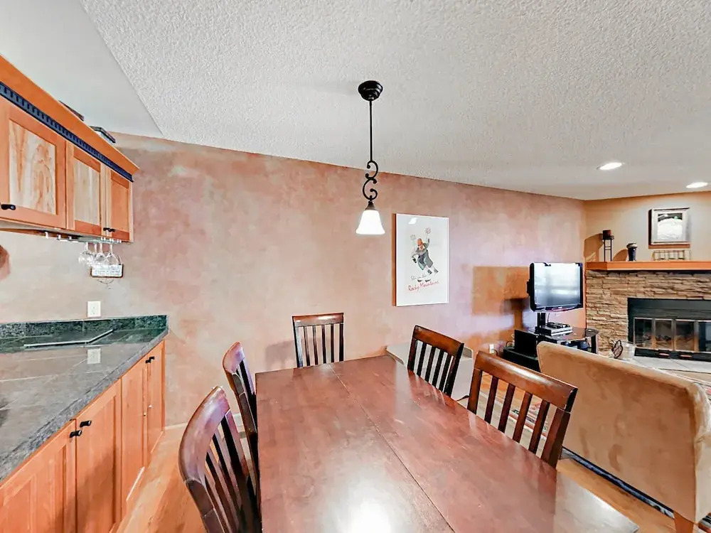 1001 Grandview Drive Condo Unit B22