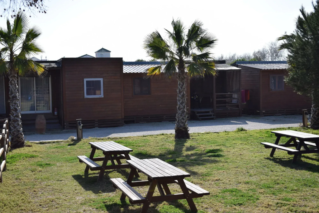 Valencia Bungalows