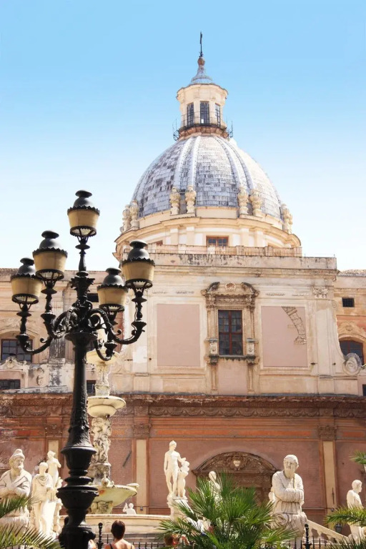 Short break a Palermo - 3 notti