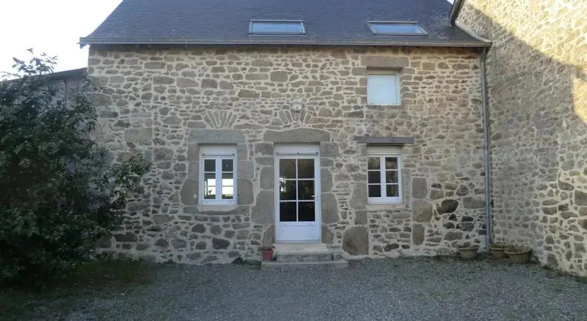 Maison Bien-Etre Hambers