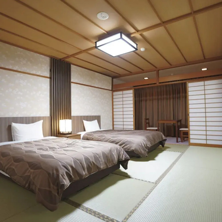 The Gran Resort Wakanoura(大倉クラブ＆ホテルズ｜ザ グラン リゾート和歌の浦)