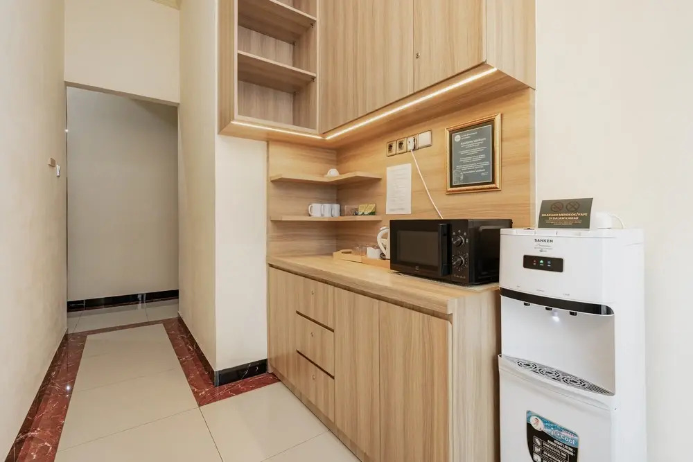 Urbanview Hotel Syariah Anelia 2 Samarinda by RedDoorz