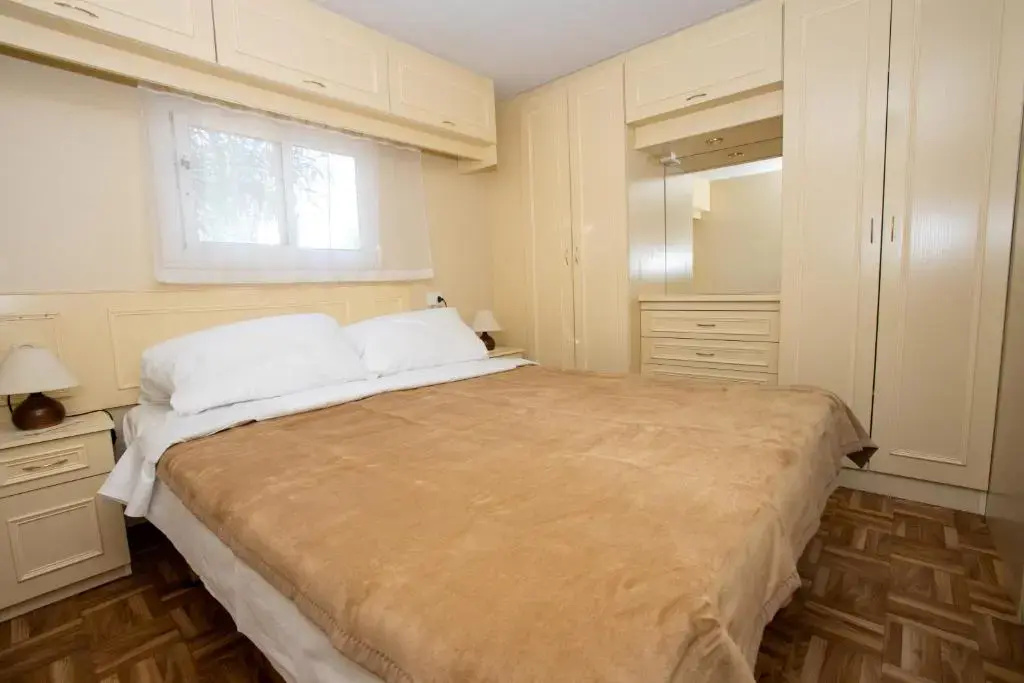 Mobilhome Costa del Sol