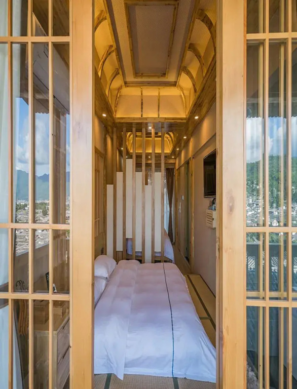 Wuhuayisu Wenjing Hotel