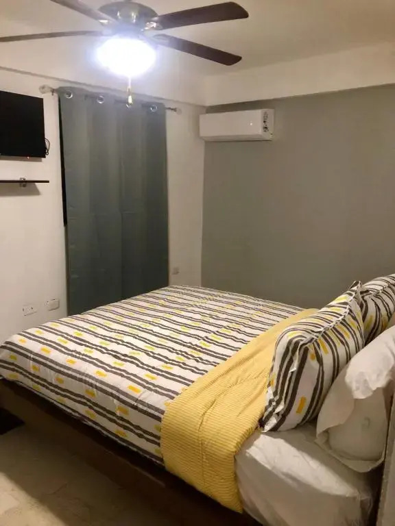 Convenient and affordable furnished apartment II