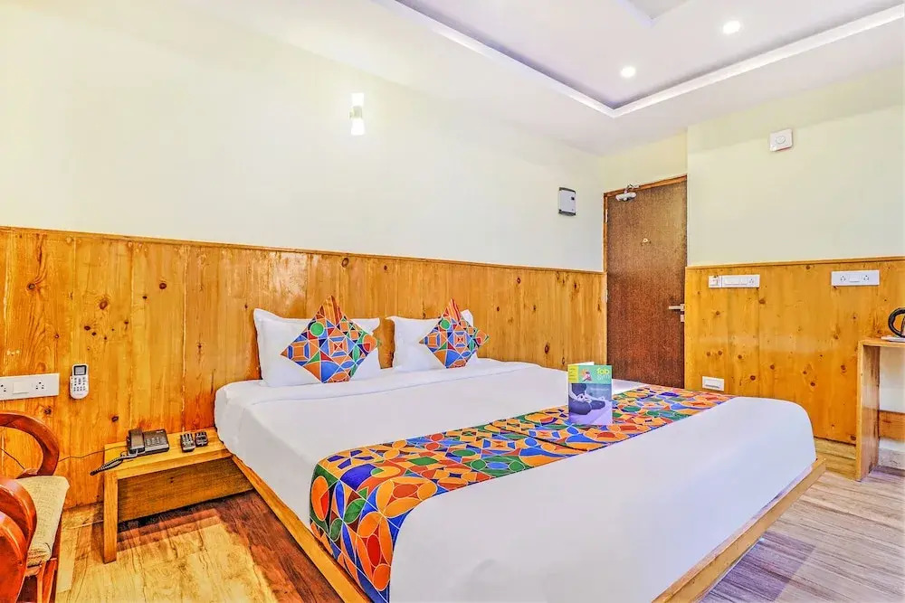 Hotel Royal Orbit