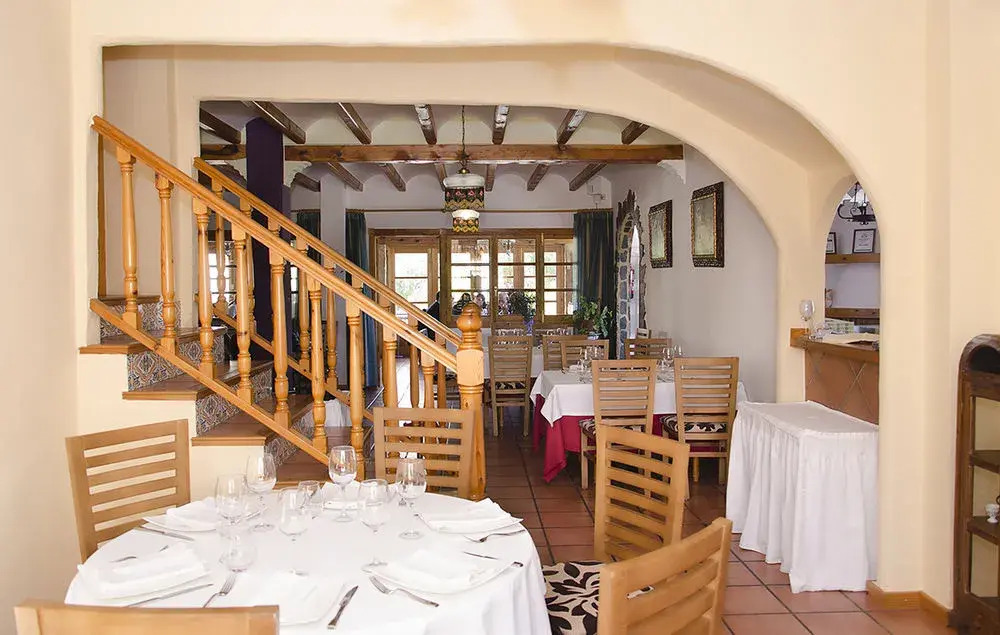Villa Morena