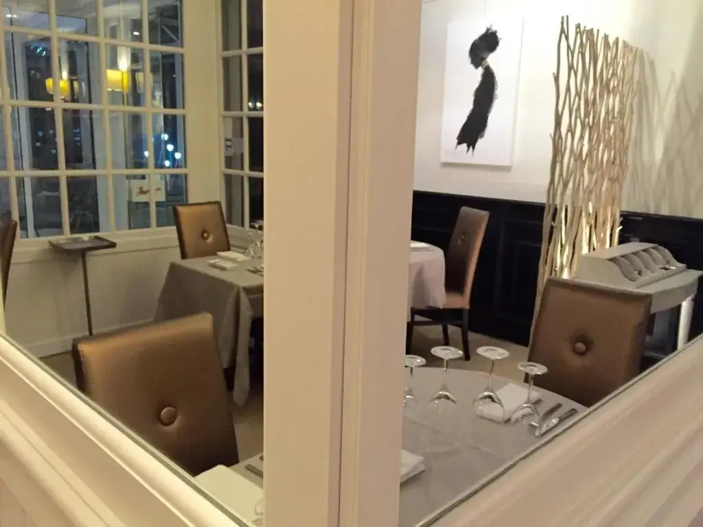 Adonis Cottage la Baule