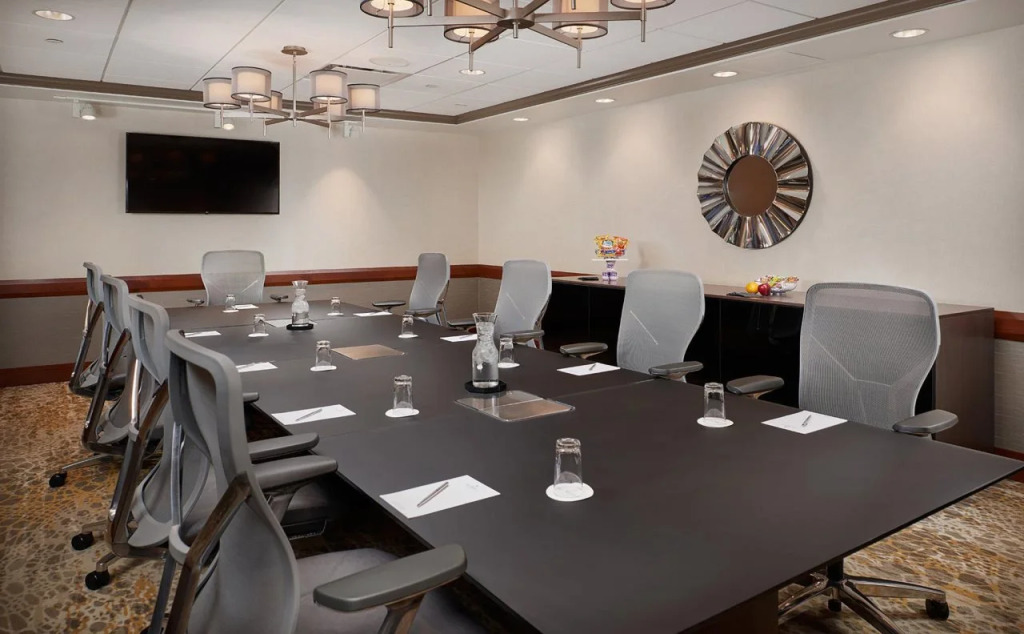 The Merrill Hotel & Conference Center, Muscatine, a Tribute Portfolio Hotel