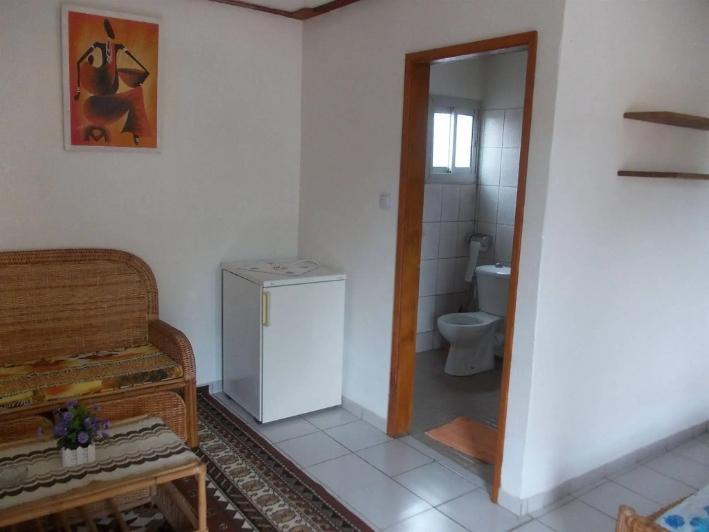 Les Gîtes de Kribi