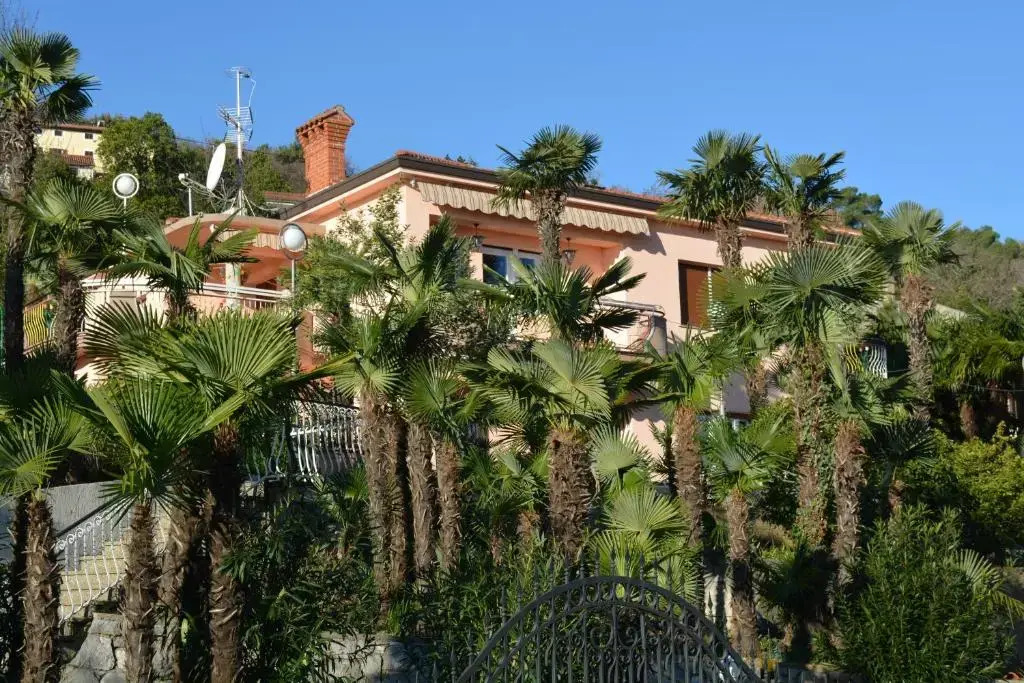 Apartment Valentina