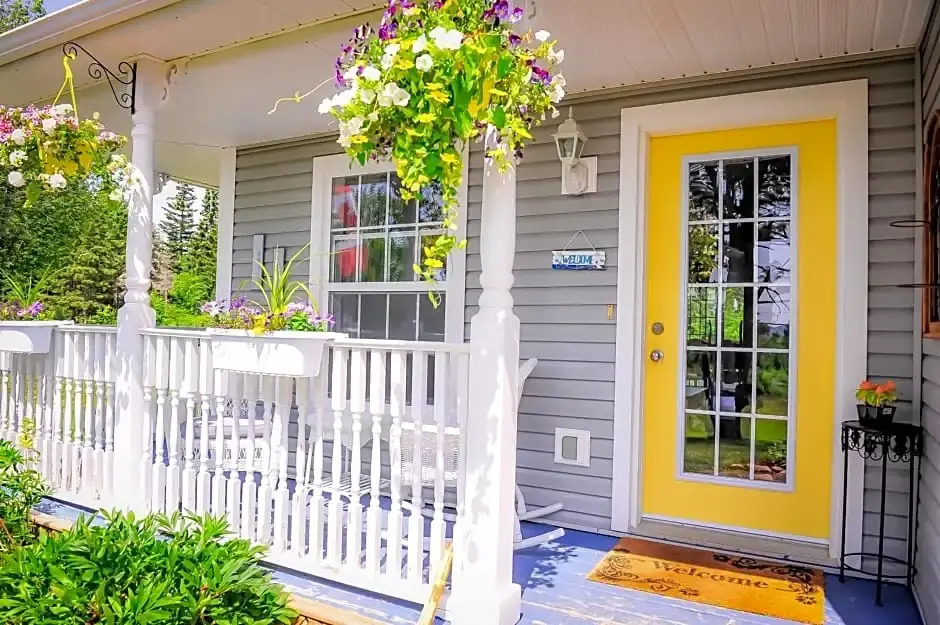 20 Acre Woods Bed and Breakfast
