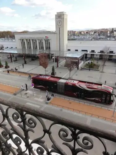 Grand Hotel du Midi