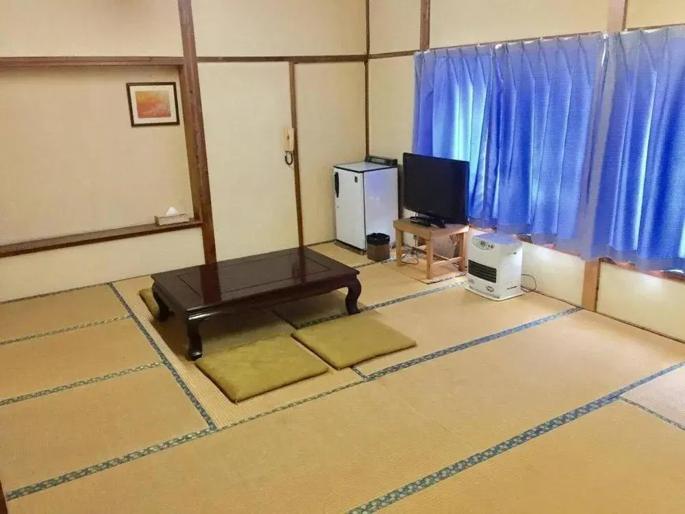 Kikaku Ryokan
