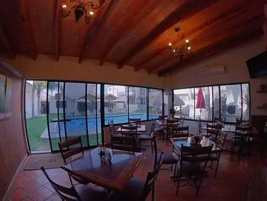 Hotel Real de TX
