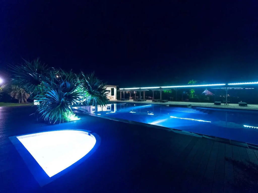 LiVEMAX Amms Canna Resort Villa