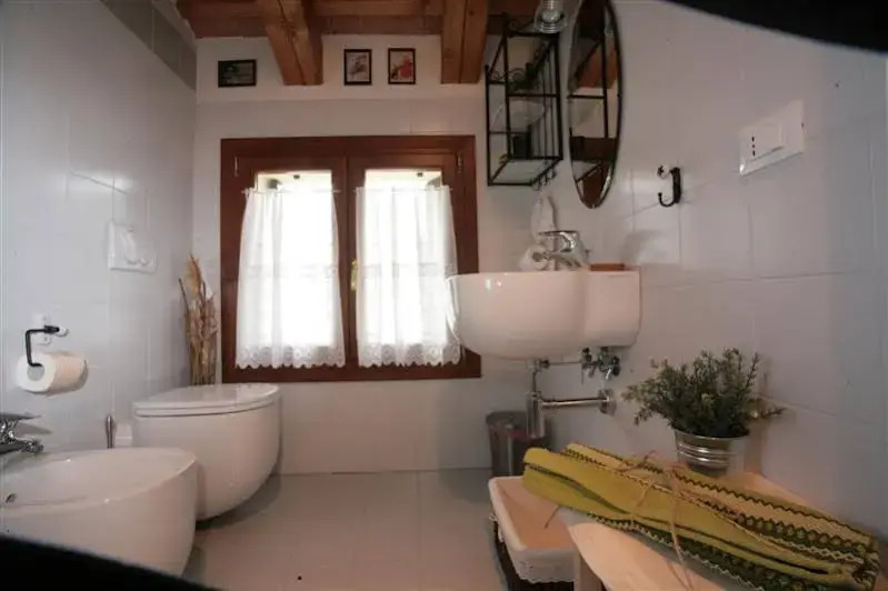 Locanda San Tomaso