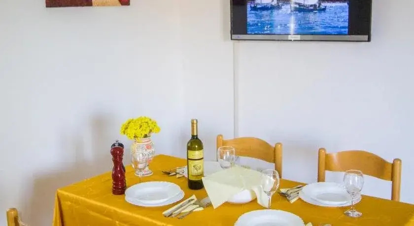 Villa Bianca Vodice