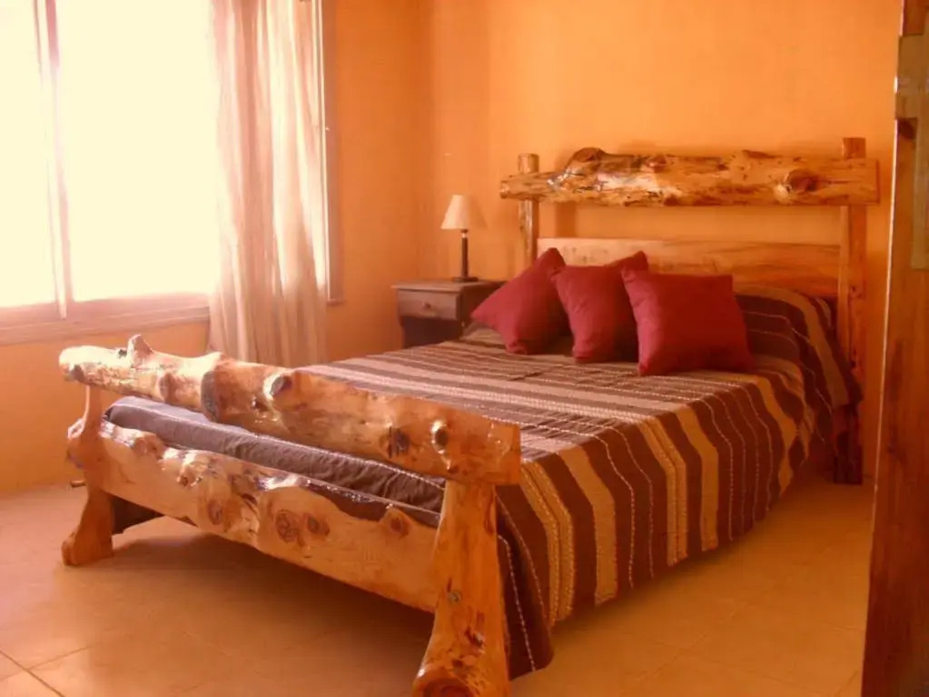 Cabaña La Tranquera