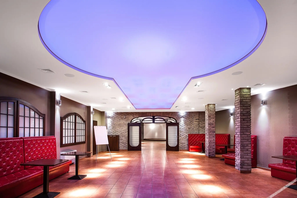 Hotel Viki