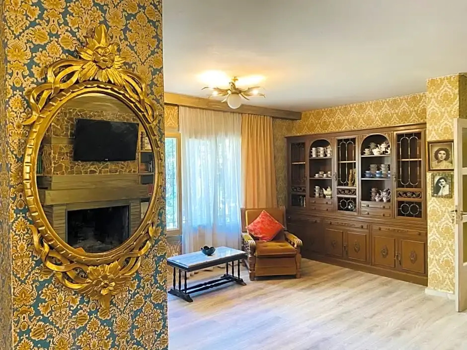 Villa Palma