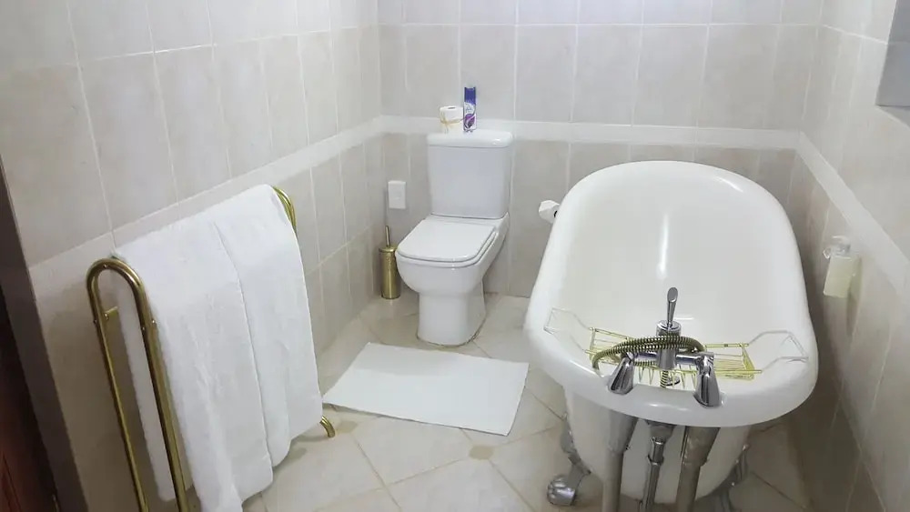 J's Guesthouse