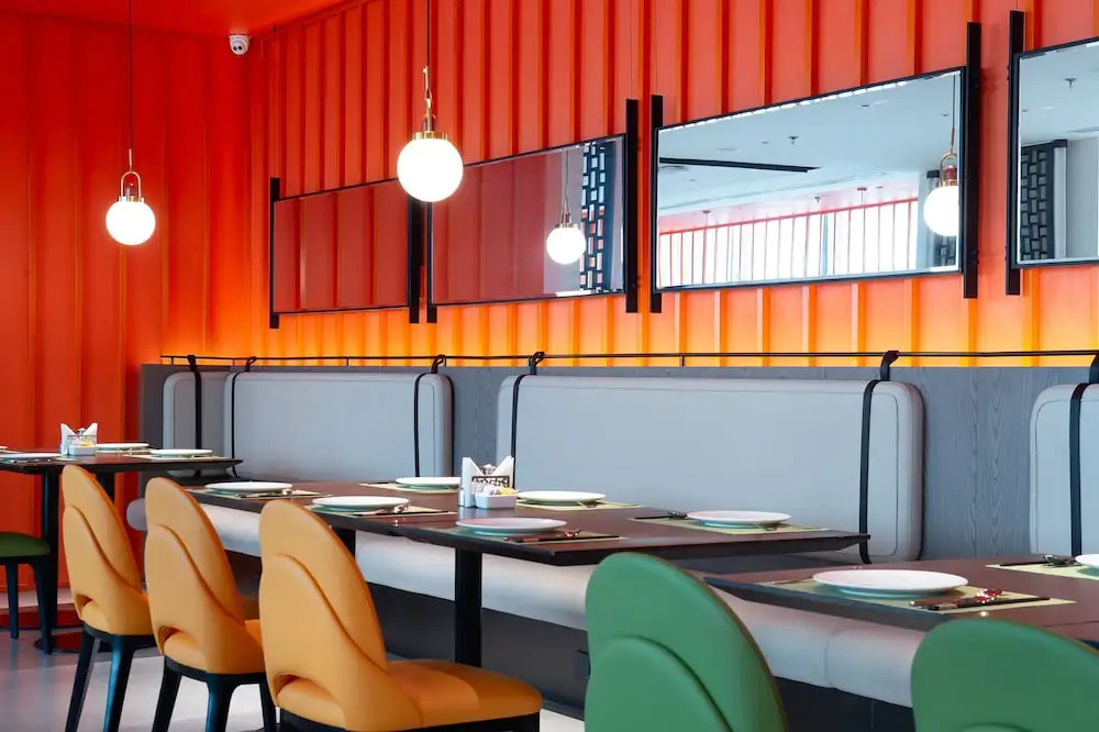 Holiday Inn Express Foshan Beijiao by IHG