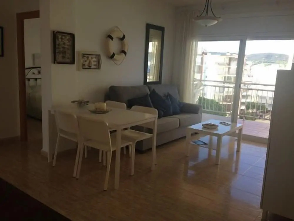 Apartamento Swisstower 6-1